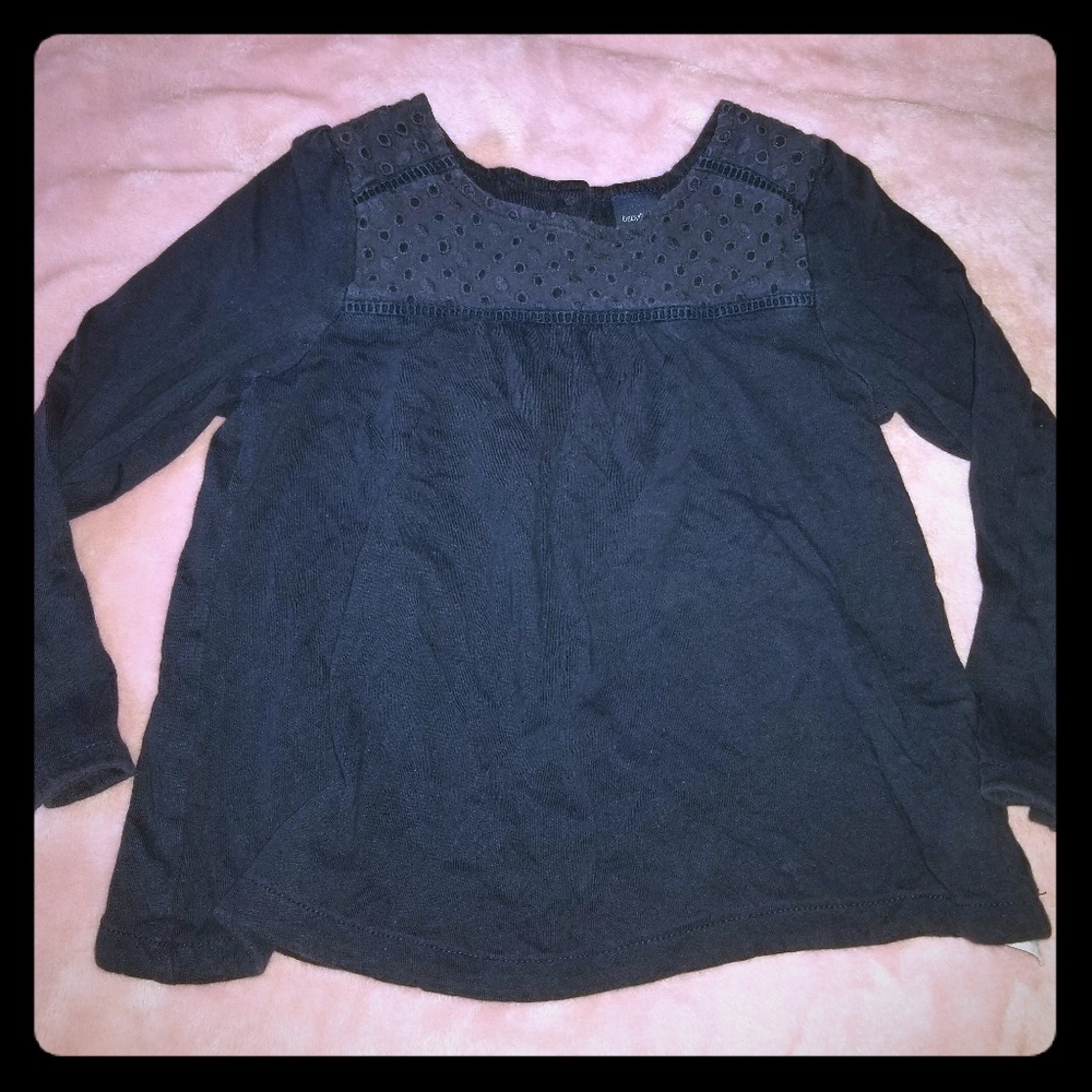 Gap Top
